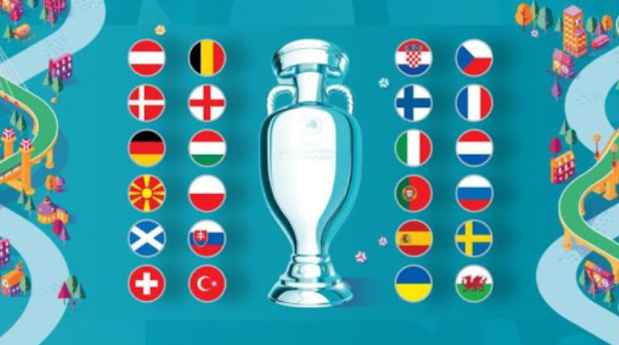 Các công ty cá cược thể thao toàn cầu European Cup đã sẵn sàng hoạt động